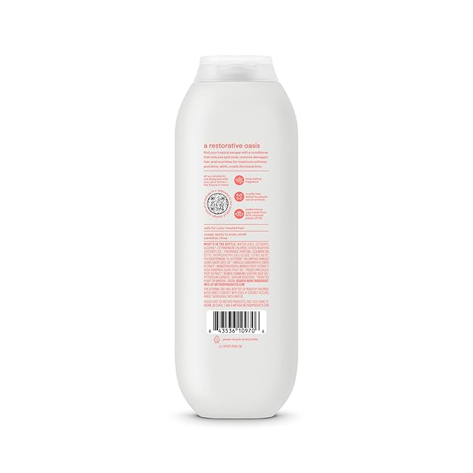 method Repairing Conditioner, Island Mist, 13.5 fl oz