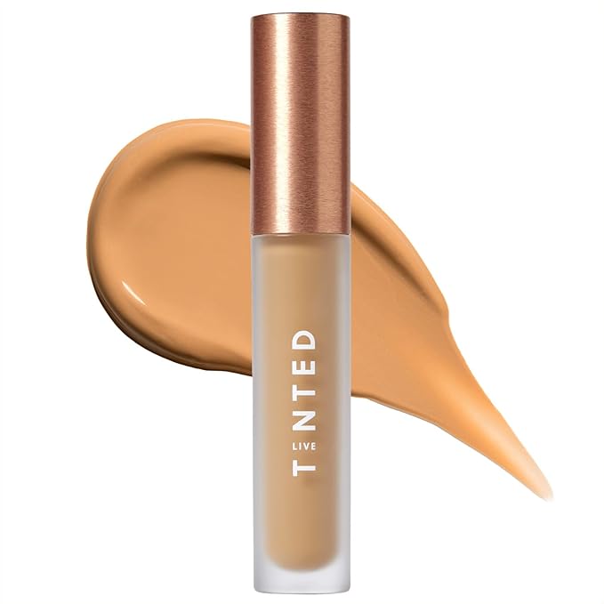 Live Tinted Hueskin Serum Concealer - Medium-Full Coverage - Shade 11, 0.35oz