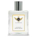 CA Perfume Impression of Oskar For Men Woody Spicy Scent Long Lasting Cologne for Men Signature Scent for Day and Night Wear 3.4 Fl Oz 100ml