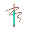 Thrive Causemetics Lip Filler Plumping Lip Liner, Mocha Shade