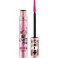 essence | Lash Without Limits Extreme Lengthening & Volume Mascara (02 | Brown) | Volumizing & Lengthening | Vegan, Cruelty Free & Paraben Free