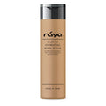 RAYA Enzyme Hydrating Body Scrub 8 oz Orange Vanilla Scent (S-104) | Gentle and Exfoliating Body Scrub | Made with Seaweed, Jojoba Beads, and Fruit Enzymes