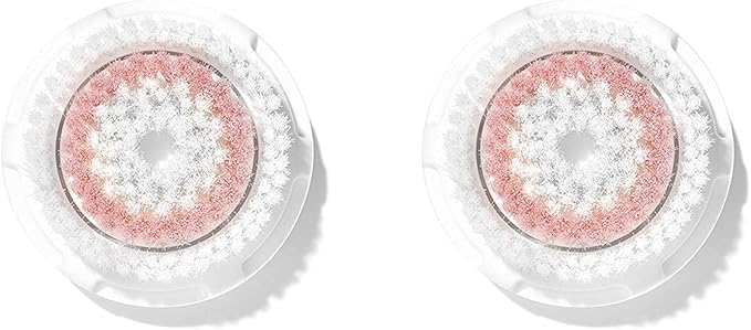 Brush Head Replacement Compatible with Clarisonic Mia 1, Mia 2, Mia Fit