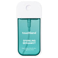 Touchland Body & Hair Lush Tropicale Hydrating Fragrance Mist Travel Size
