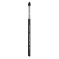 Sigma Beauty E45 Small Tapered Blending Brush — Small Tapered Eyeshadow Blending Brush with SigmaTech® fibers for Seamless Eyeshadow Blending, Pointed Eyeshadow Brush for the Perfect Cut Crease
