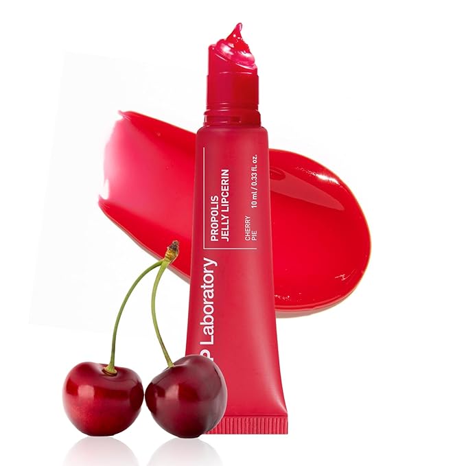 CNP Propolis Jelly Tinted Lipcerin™ - 04 Cherry Pie, 0.3 fl.oz.