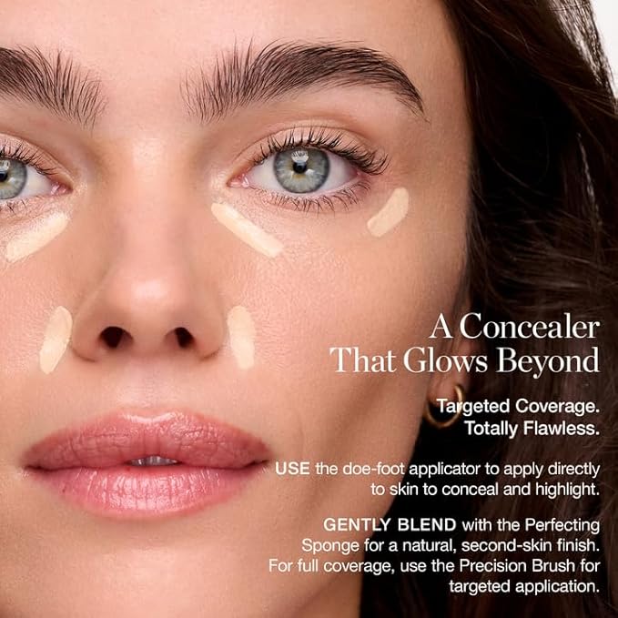 Ogee Complexion Perfecting Under Eye Concealer, Osier 1.75 W