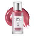 BBIA L’EAU Tint – Glossy & Glow Lip Stain Watery Lip Tint Non-Sticky High Shine Finish Long-lasting Moisturizing Lightweight Natural Daily Use Vegan Korean Makeup (02 FLEUR L'EAU)