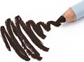 Long Lasting Smooth Glide Eyeliner Pencil, Sharpenable - Black/Brown