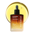 D'Cherlane Hair Growth Oil – Scalp Treatment with Rosemary, Argan, Coconut & Castor Oil Organic | Lightweight, Non-Greasy Formula for Fuller, Thicker, Stronger Strands | For All Hair Types