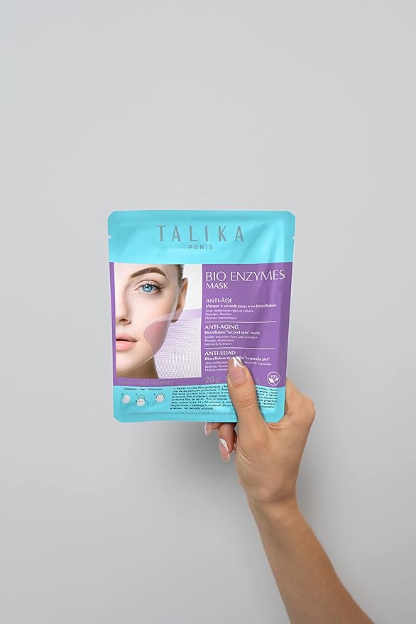Talika Bio Enzymes Anti-Aging Mask