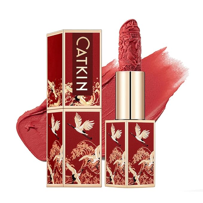 Catkin lipstick 173