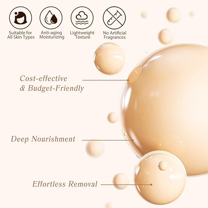 Colour Changing Foundation Liquid 4 in 1, Foundation for Older Women, Hydrating Longwearing & Waterproof Concealer, SPF 50+ Makeup Base Nude Face, Foundation Medium Spectrum for all Skin