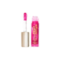 Milani Fruit Fetish Lip Oil, Tinted Hydrating Lip Gloss - Raspberry Peach