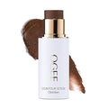 Ogee Sculpted Face Stick (OBSIDIAN
