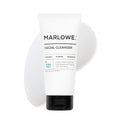MARLOWE. Facial Cleanser, Daily Face Wash, Removes Dirt + Oil, 6 oz