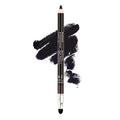 Radiant Professional Waterproof Eyeliner Pencil, 24 Prune