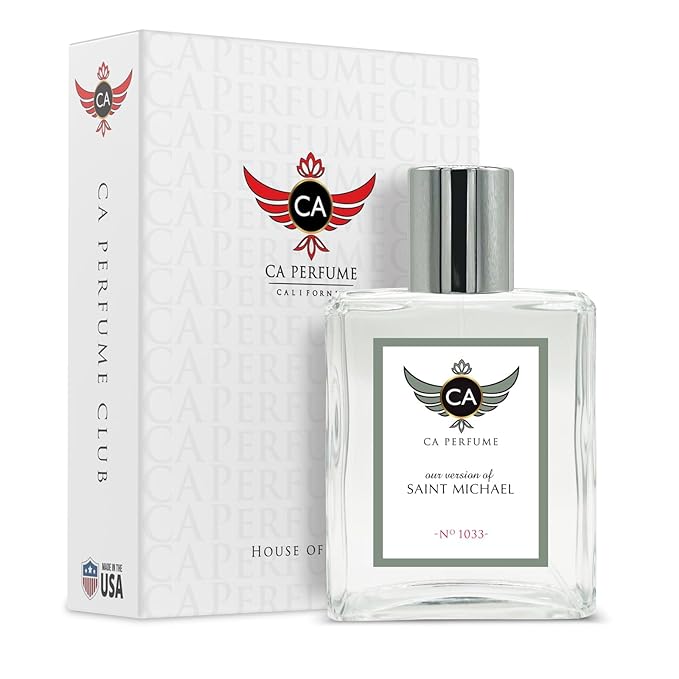 CA Perfume Impression of Tubereuse Nue for Women and Men Amber Floral Scent Long Lasting Unisex Fragrance Eau De Parfum Travel Size Refillable Atomizer Spray 0.27 Fl Oz 8ml — 3.4 Fl Oz (Pack of 1)
