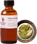 Brambleberry Tobacco Bay Leaf Fragrance Oil | for Soap, Beard Oil & Candles