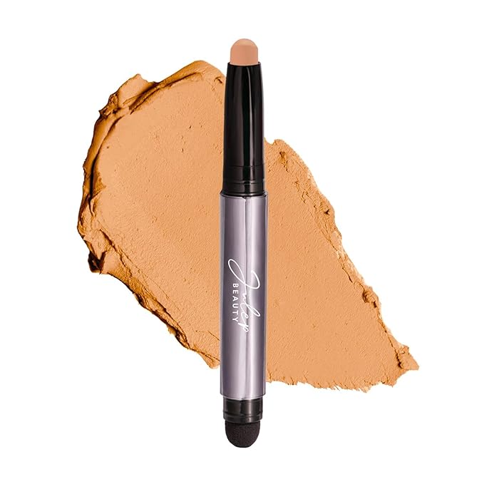 Julep Eyeshadow 101 Crème-to-Powder Eyeshadow Stick, Beachy Matte