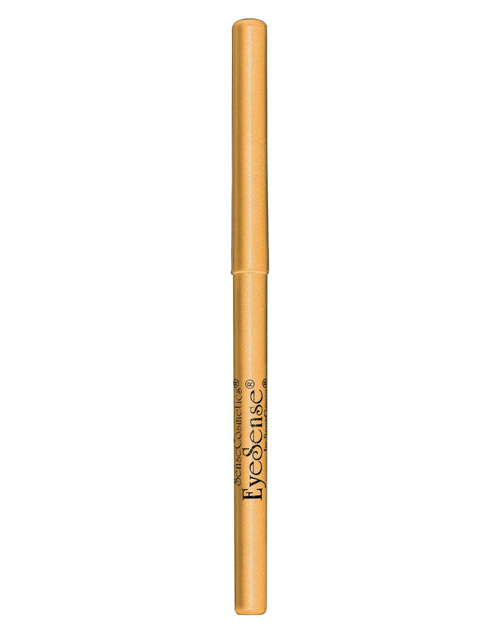 SeneGence EyeSense Long-Lasting Eyeliner Pencil, Black