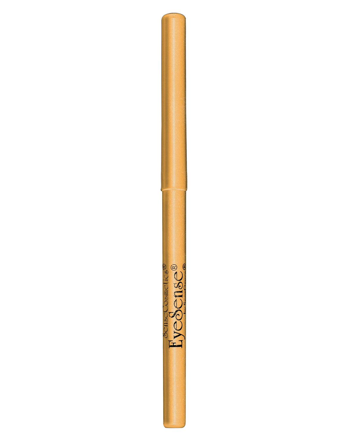 SeneGence EyeSense Long-Lasting Eyeliner Pencil, Black