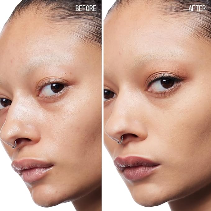 about-face The Performer Foundation | LM2 Olive | 1.08oz