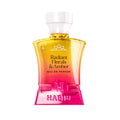 H HABIBI Radiant Florals & Amber Musk Perfume for Women Eau de Parfum 75 ml