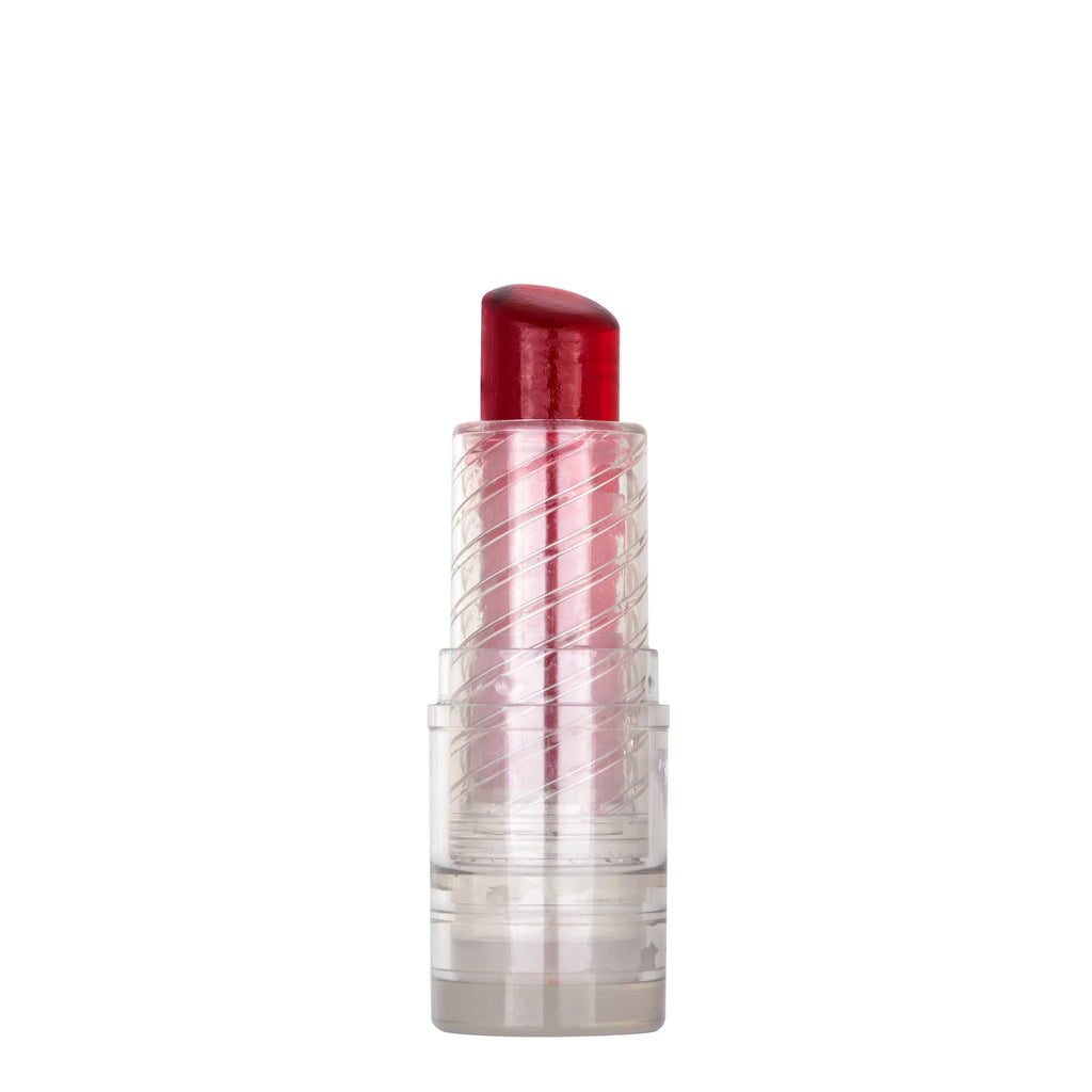Pacifica Glow Stick Lip Oil Rosy Glow Sheer Rose Hydrating Lip Tint Balm, Moisturizing Glossy Oil for Dry Lips, Vitamin E Enriched, Non-Sticky Natural Shine, Vegan & Cruelty-Free Clean Beauty.14 oz