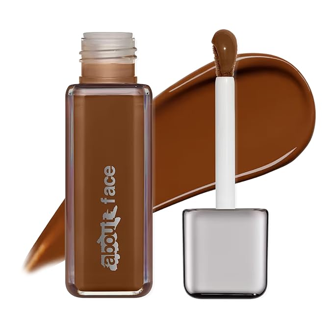 about-face The Performer Foundation | D3 Neutral | 1.08oz
