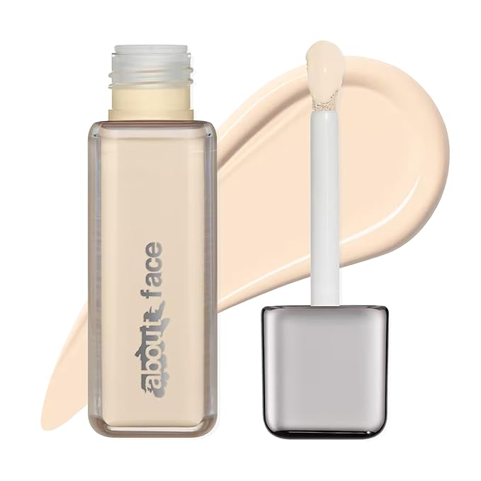 about-face The Performer Foundation | F1 Warm | 1.08oz
