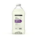 Clean Revolution Liquid Gel Hand Soap Refill with Real Essential Oils – Sulfate-Free Gel Hand Wash, Moisturizing Bulk Refill, Non-Toxic Formula, Made in the USA (Natural Lavender) 64 Fl Oz