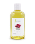 Cold Pressed Castor Oil 100% Pure Natural USP Grade Skin Hair 8 fl oz