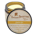 Vintage Tradition Warm Ginger Grass-Fed Tallow Balm | All-Purpose 2 oz