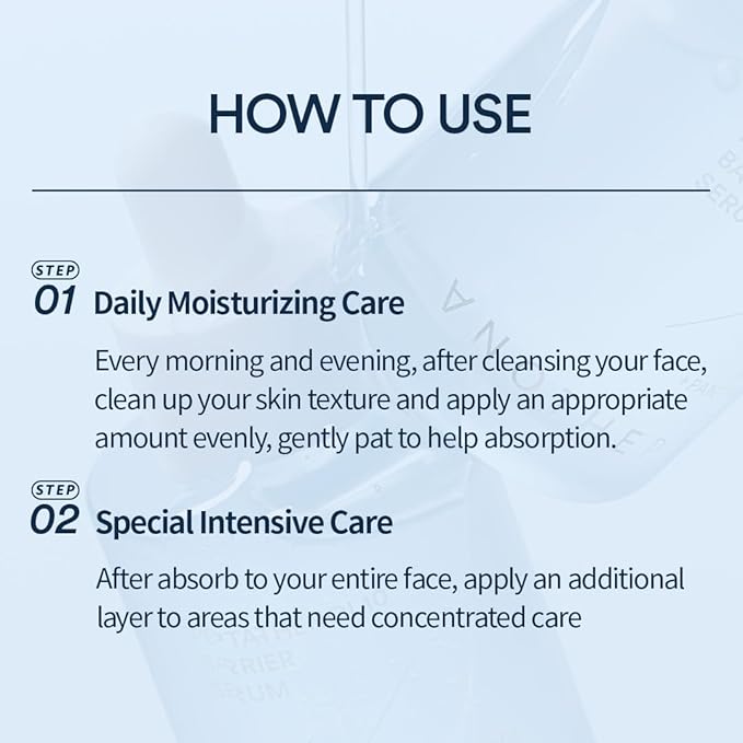 AnotherFace Peptathenol 10% Barrier Serum for Redness Relief, Damaged Skin Barrier Repair, 1.35 fl.oz...