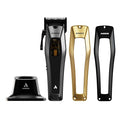 Andis Recon Professional Barber Vector Motor Hair Clipper, Phaze Blade