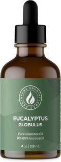 Aroma Country Pure Eucalyptus Essential Oil (4 Fl Oz)