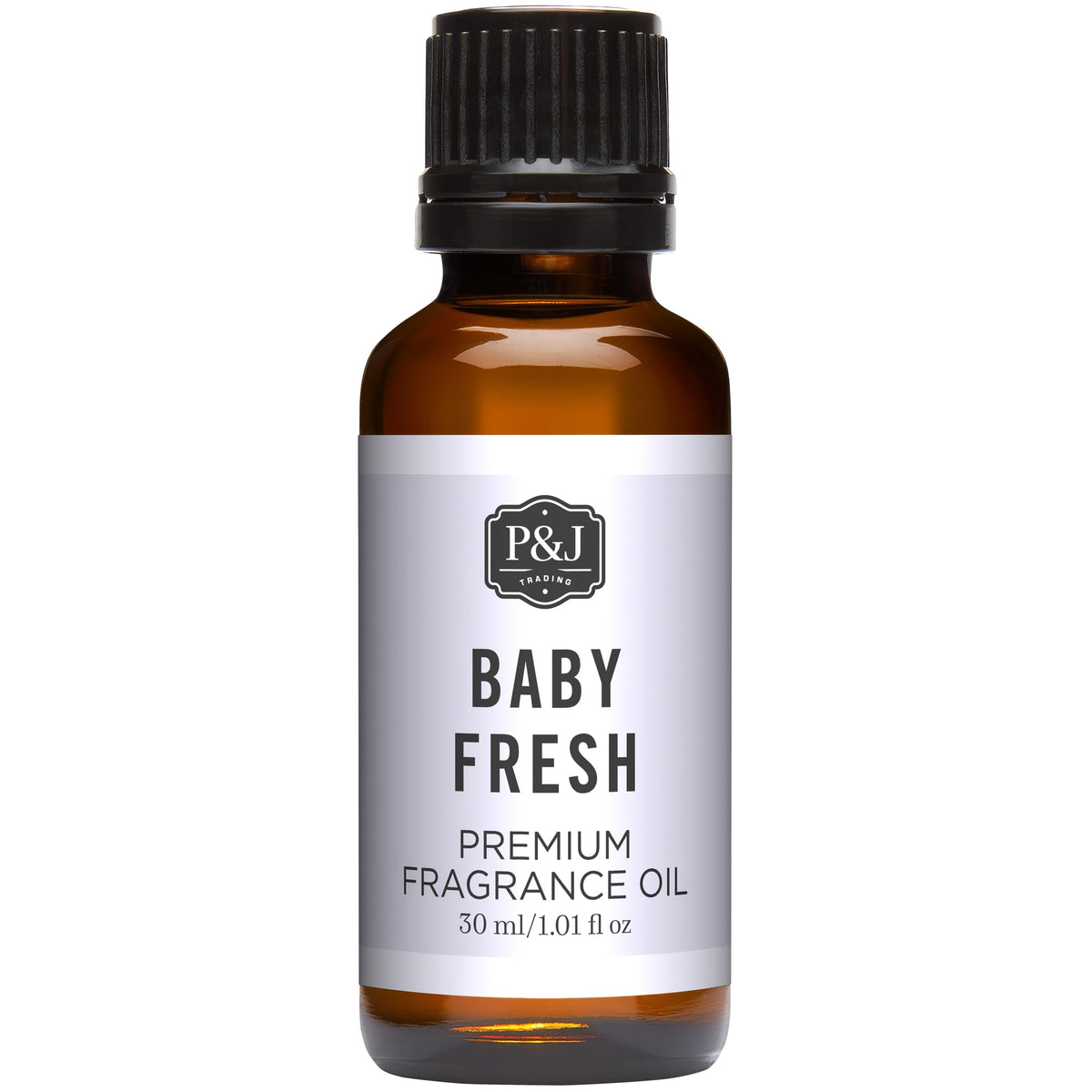 P&J Trading Fragrance Oil | Apple Oil 30ml - Candle Scents for Candle Making, Freshie Scents, Soap Making Supplies, Diffuser Oil Scents