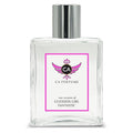 CA Perfume Goddess Girl Fantastic for Women, Amber Floral Scent Eau De Parfum 3.4 Fl Oz 100ml