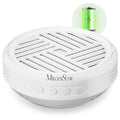 MelodySusie Cordless Nail Dust Collector SProR for Mobile Techs Gel Removal