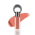 ENTROPY Makeup Matte Lip Tint – Soft Blur Line/Lightweight Velvet Matte Lip Tint, Soft Focus Finish, Natural MLBB Color, Long Lasting Lip Color - Coral Gem (Fresh Coral Pink)
