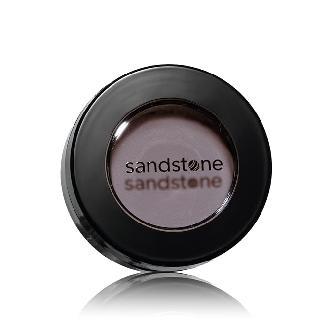 Sandstone Scandinavia Hypoallergenic Eyeshadow (522 Grey Lady)