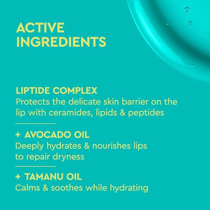 BYOMA Liptide Lip Oil