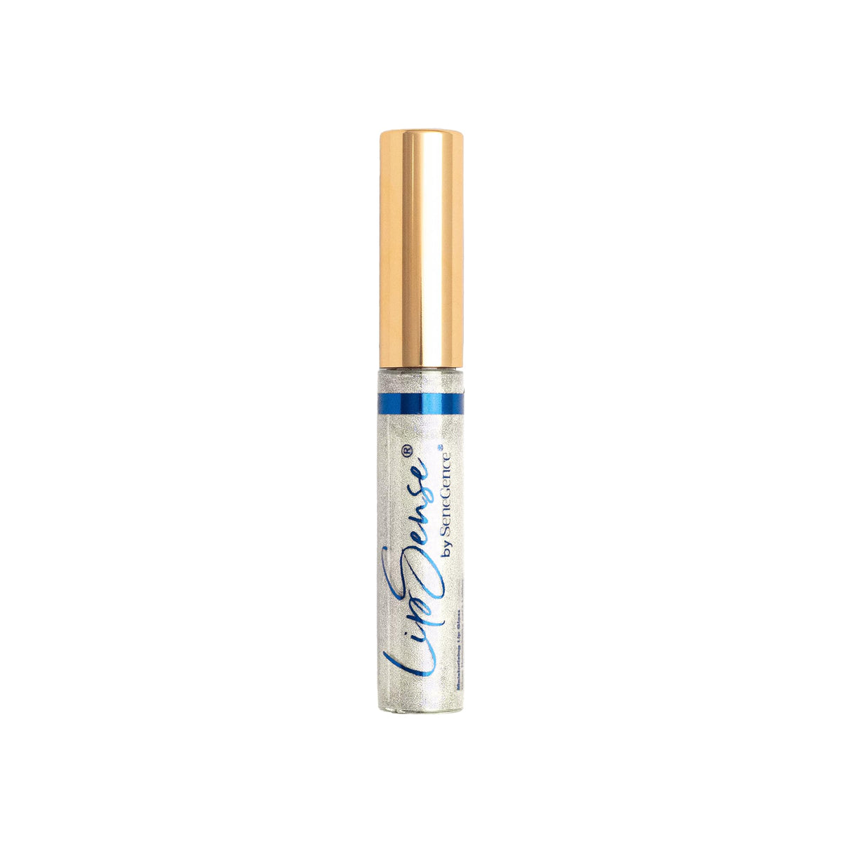 SeneGence LipSense Moisturizing Lip Gloss, Orchid, Lipstick Sealer
