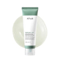 Anua Heartleaf LHA Moisture Peeling Gel, Gentle Exfoliation, Hydrating Facial Peel, Pore Care, Dead Skin Removal, Natural Cellulose, Soothing & Exfoliating for Normal Skin, Korean Skincare, 4.05 fl oz