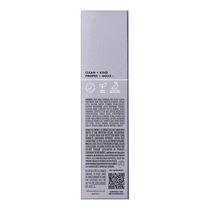 e.l.f. SKIN Youth Boosting Advanced Night Retinoid Serum