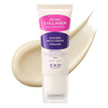 CKD Retinal Collagen Filltocshot Gua Sha Neck Cream with Retinal 400 ppm