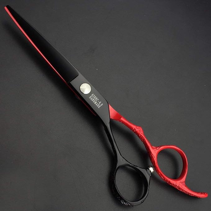 6 Inch Hairdresser Scissors Left Handed Hairdresser Scissors Set (6" 2pc)