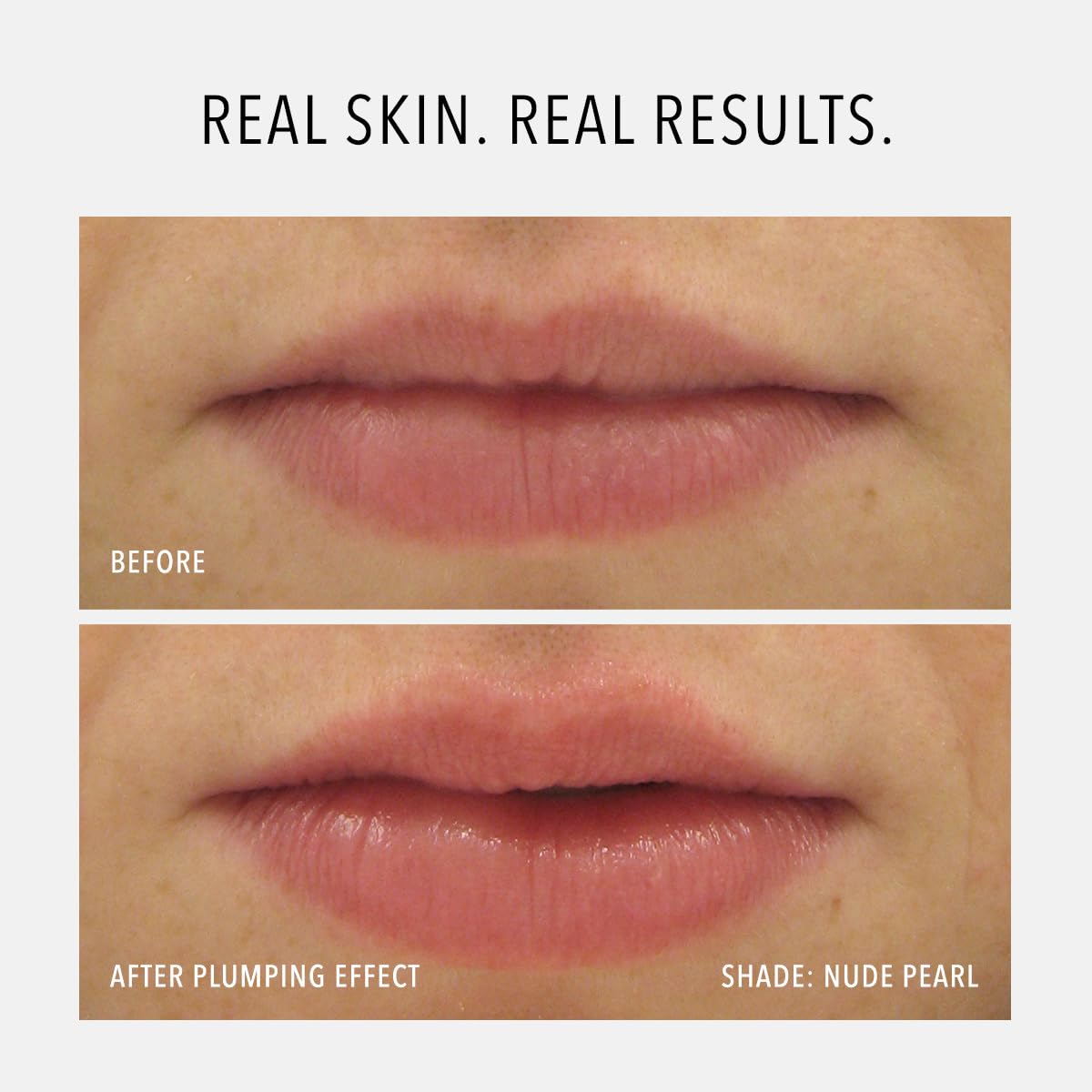 HydroPeptide Perfecting Lip Gloss & Plumping, Santorini Red, 0.13 oz