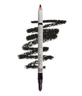 Jillian Dempsey Khôl Waterproof Eyeliner Pencil, Smudger, Jet Black